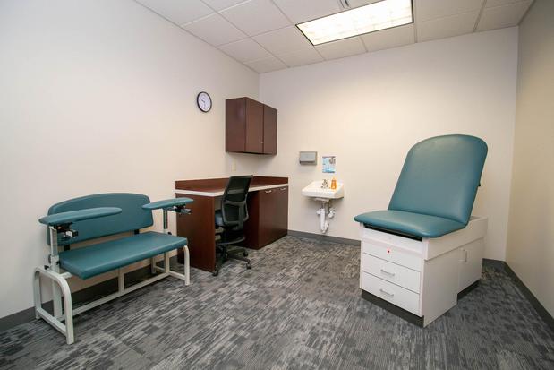 Images Aster Springs Outpatient - Columbus