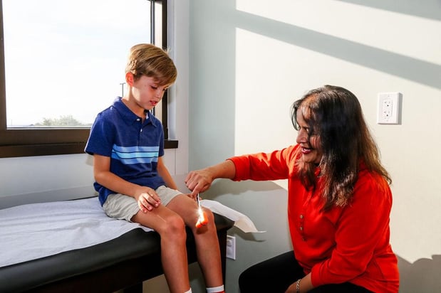 Images Southwest Pediatric Associates