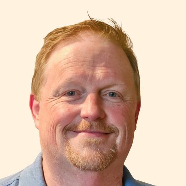 Images Shawn Miller, Counselor