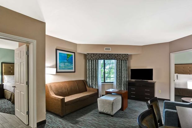 Images Homewood Suites by Hilton Aurora Naperville