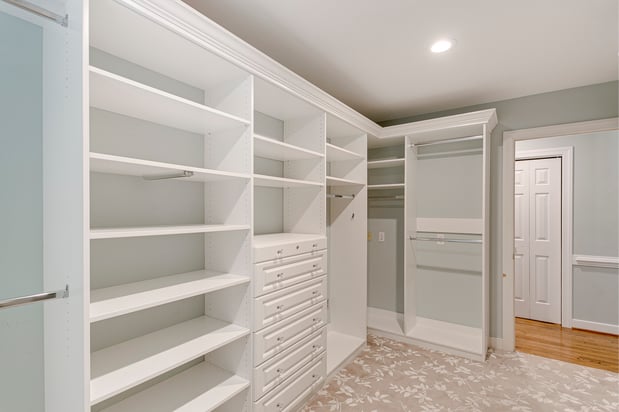 Images Kitchens, Closets & Baths by FineCraft Custom Cabinetry