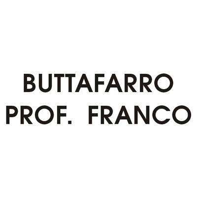 Buttafarro Prof. Franco Logo