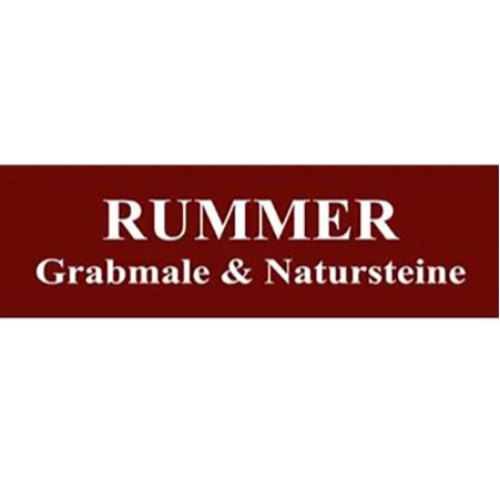 Logo Rummer Natursteine
