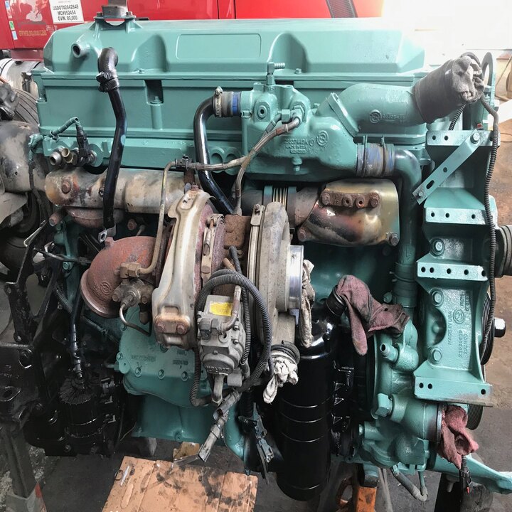 Images Heavy Duty Truck Repair