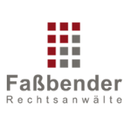 Logo FAßBENDER Rechtsanwälte