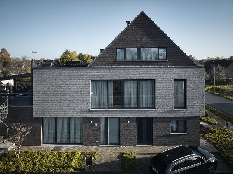 Fotos - BAUT Architecten en Ingenieurs bv - 2