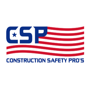 Construction Safety Pros Logo