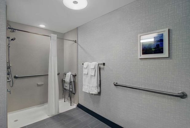 Images Hampton Inn & Suites Syracuse Dewitt