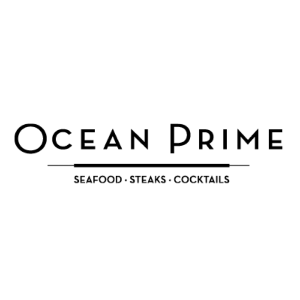 Ocean Prime Las Vegas Logo
