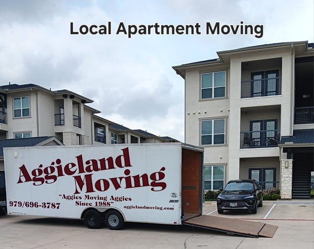 Images Aggieland Moving
