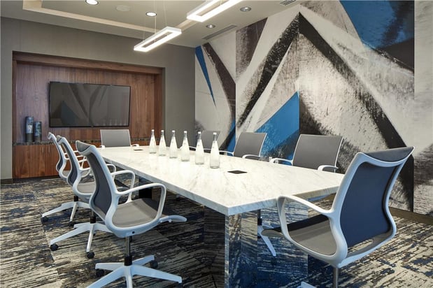 Images Homewood Suites by Hilton San Diego Downtown/Bayside