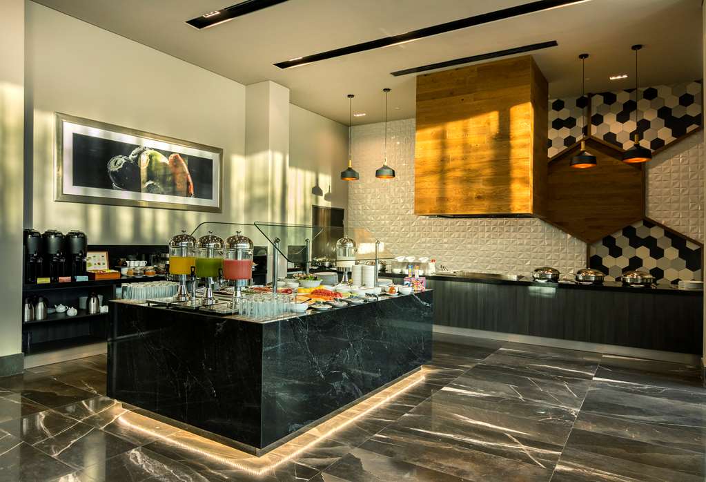 Images Hilton Garden Inn Aguascalientes