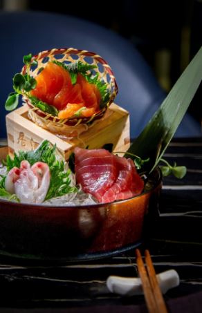 Yumini Sushi S.a.s.