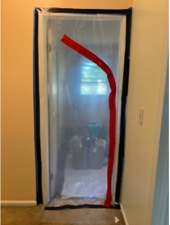Images Quality Mold Remediation LLC