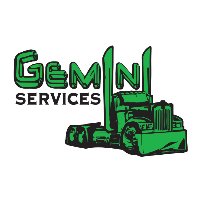 Gemini Services Logo