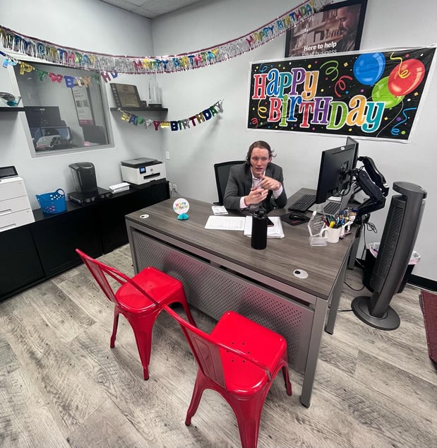 Images Eric Gibson - State Farm Insurance Agent