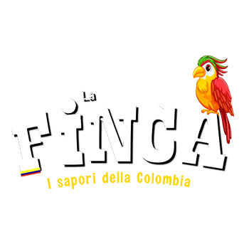 Ristorante La Finca Logo