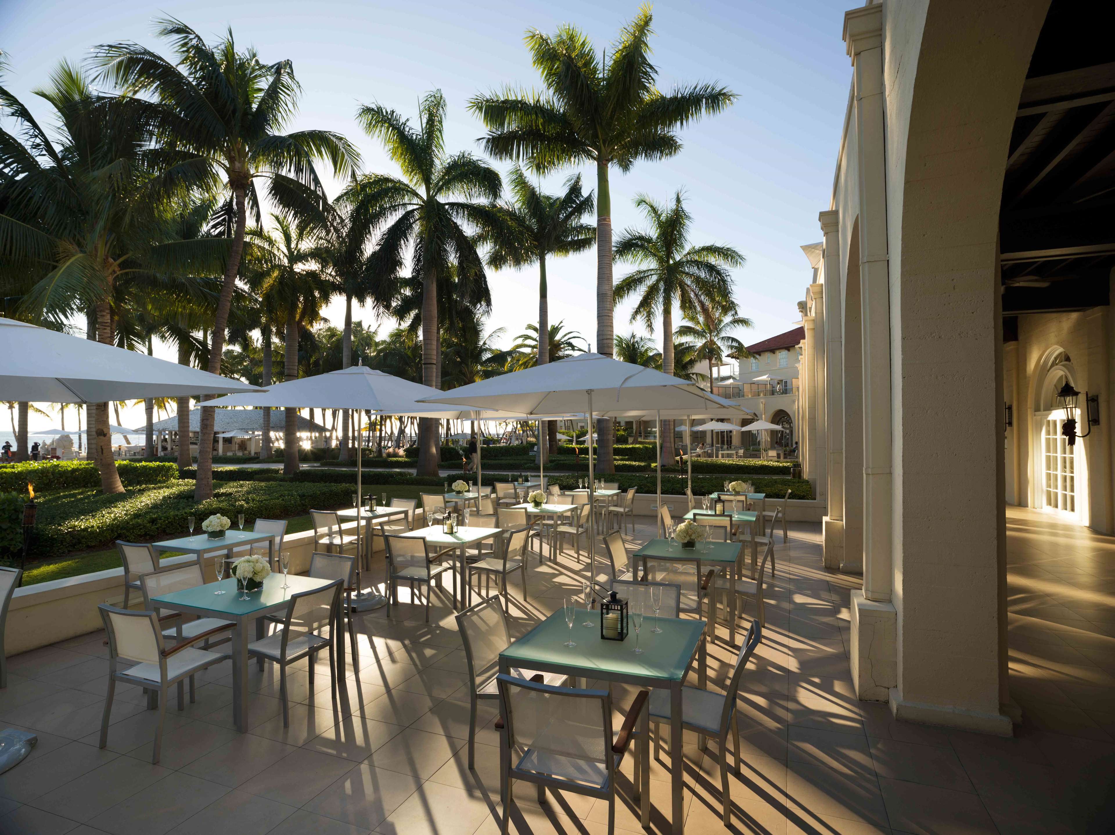 Casa Marina Key West, A Waldorf Astoria Resort Photo