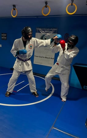 Images Cephas Karate-Jujitsu Elite