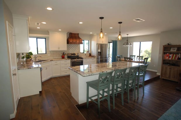Images Superior Kitchen & Bath, Inc