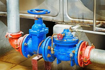 Images Water Power Small Engine Repair & Vacuum