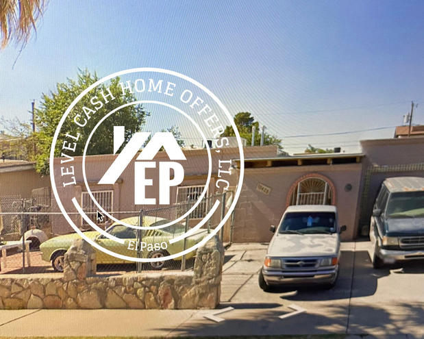 Images Level Cash Home Offers - We Buy Houses In El Paso