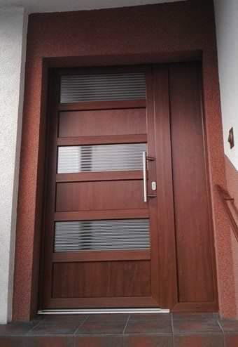 Fensterpartner Malek, Sulzbach 35 in Pichl bei Wels