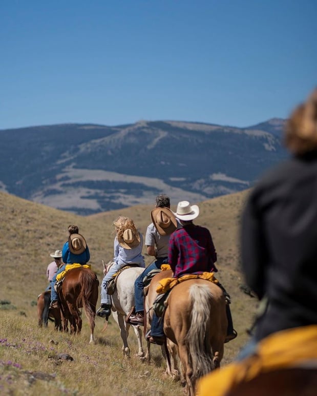 Images CM Ranch