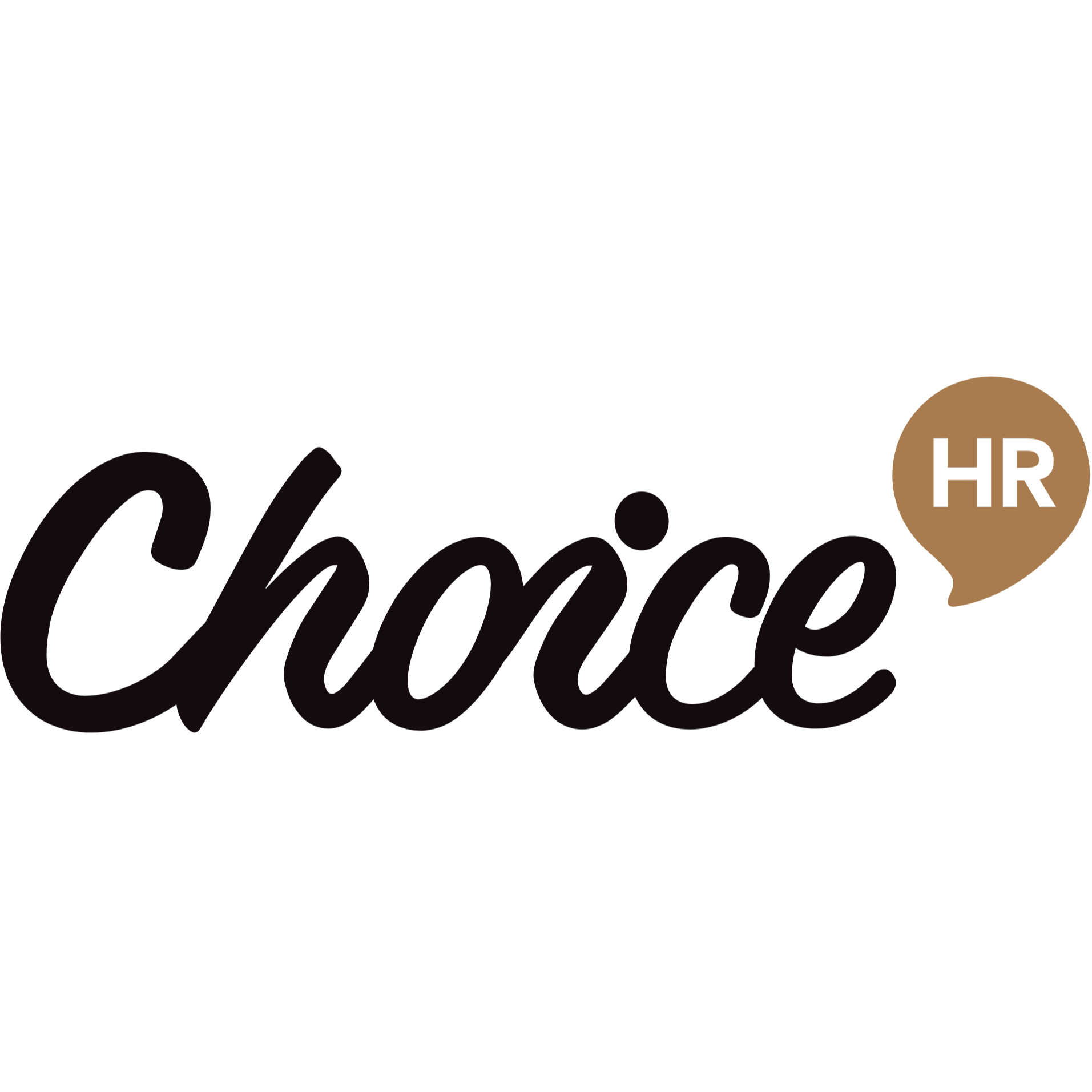 Choice HR Oy Logo