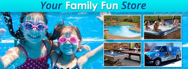 Images Central Iowa Pool & Spa