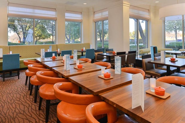 Images Hilton Garden Inn Dallas/Addison
