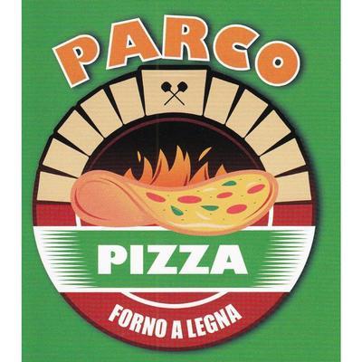 Parco Pizza Pradamano Logo