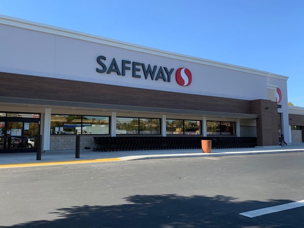 Images Safeway