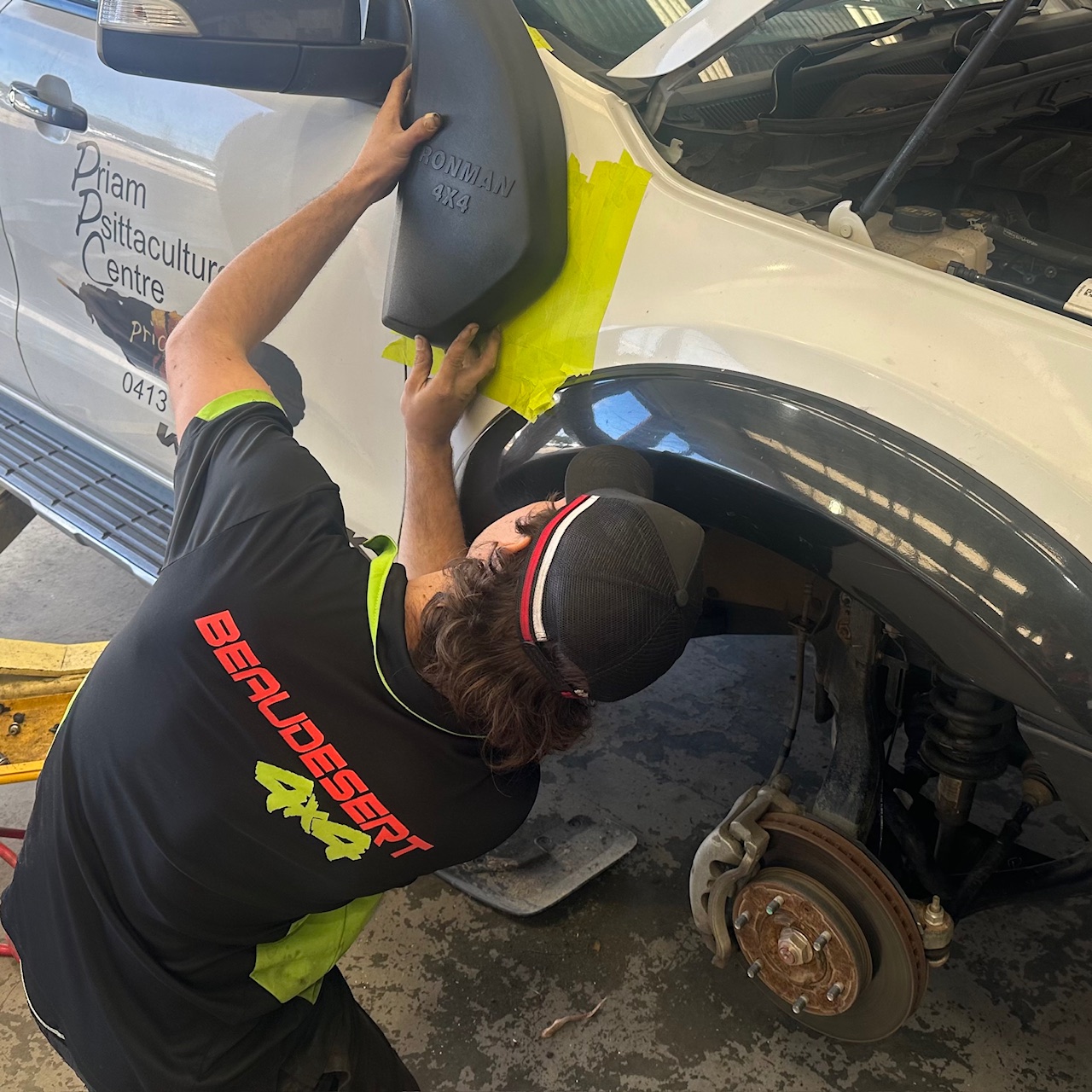 Images Bridgestone Select Tyre & Auto Beaudesert