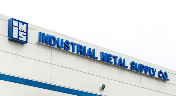 Images Industrial Metal Supply - San Jose