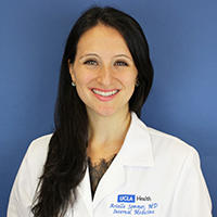 Arielle E. Sommer, MD Los Angeles (310)206-6232