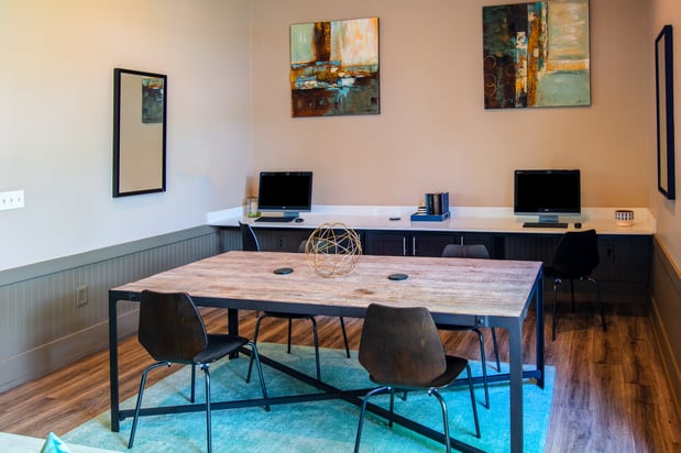 Images MAA Boulder Ridge