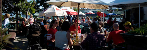 Images The Ramp Restaurant