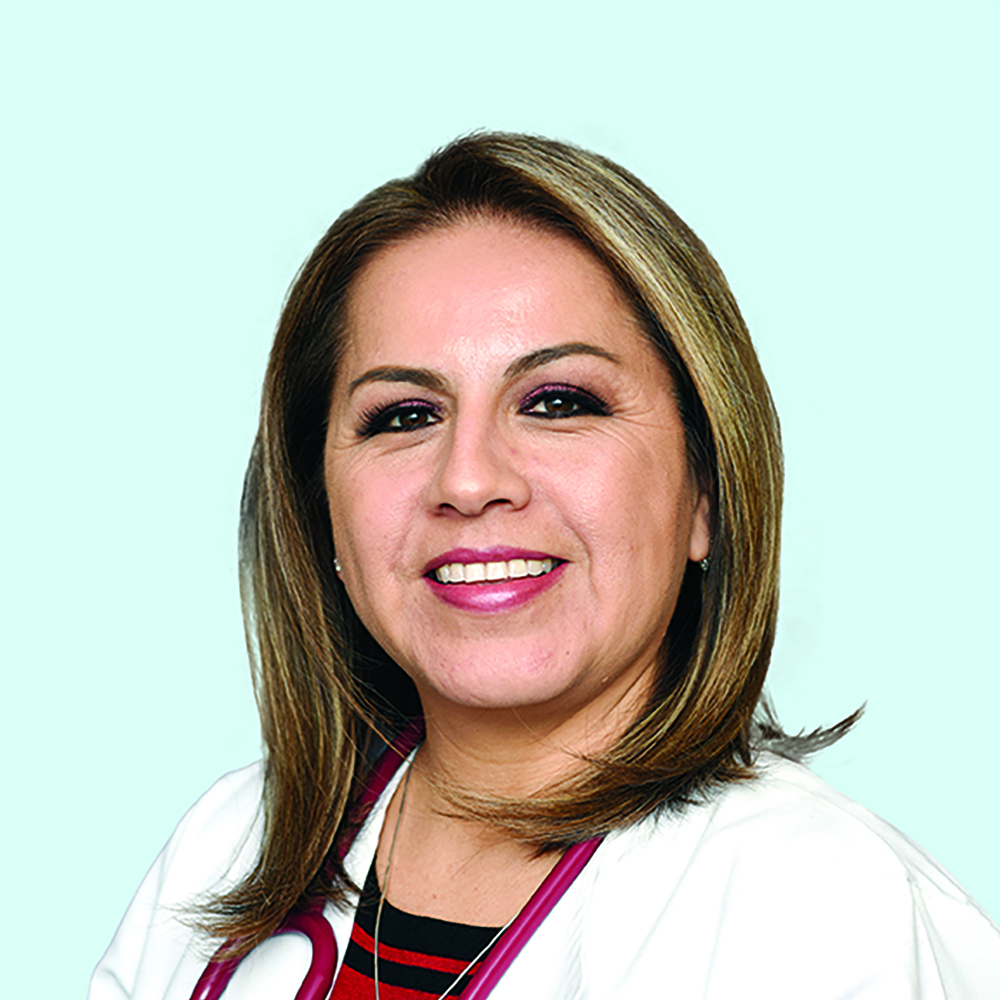Elizabeth Rubio