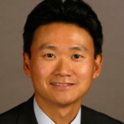 Images Michael B. Rho, M.D., FACS