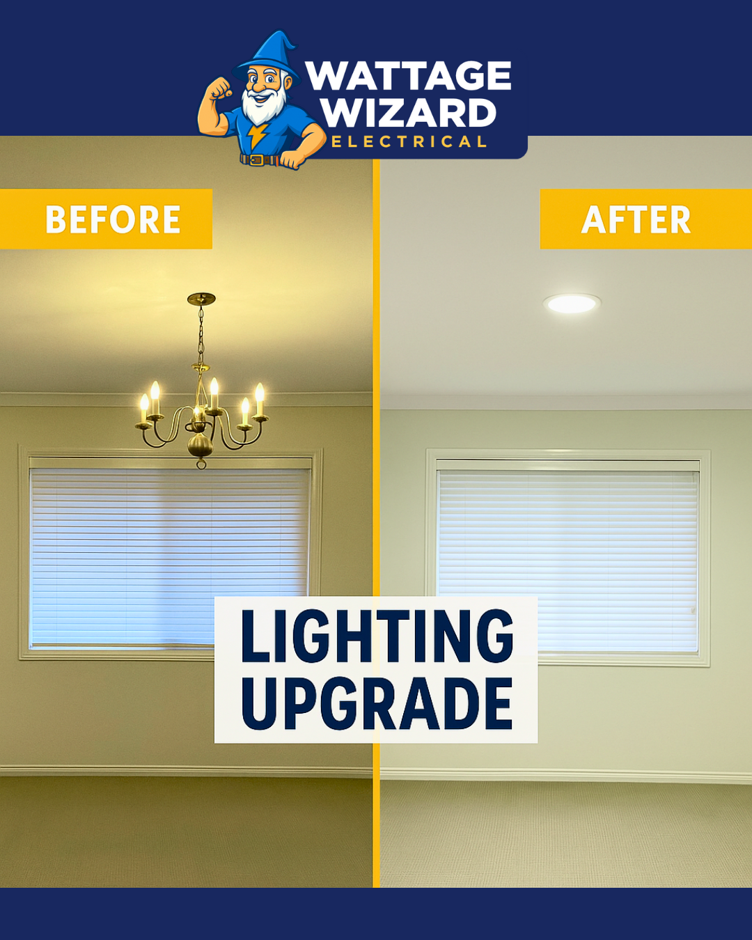 Images Wattage Wizard Electrical