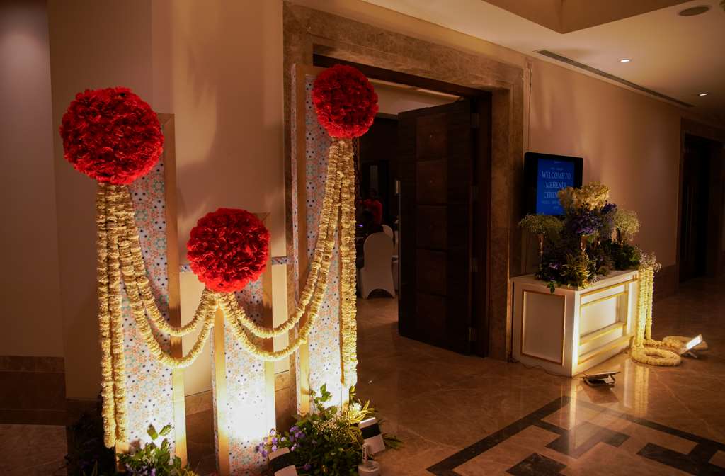 Radisson Blu Hotel, Ranchi