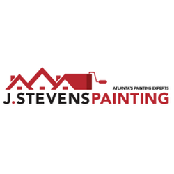 J Stevens Painting