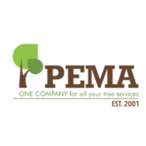 Pema Tree Service Inc Logo