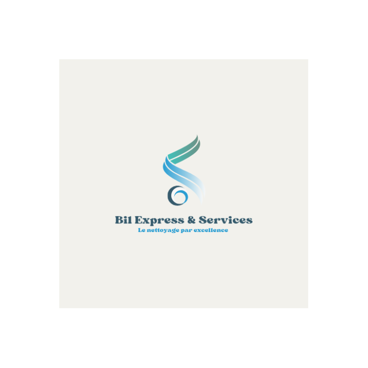 Bil Express & Services Logo