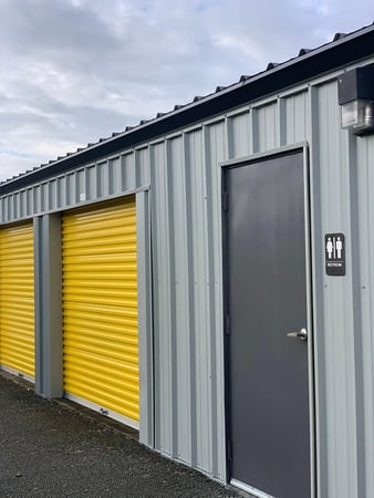 Images Storage King USA