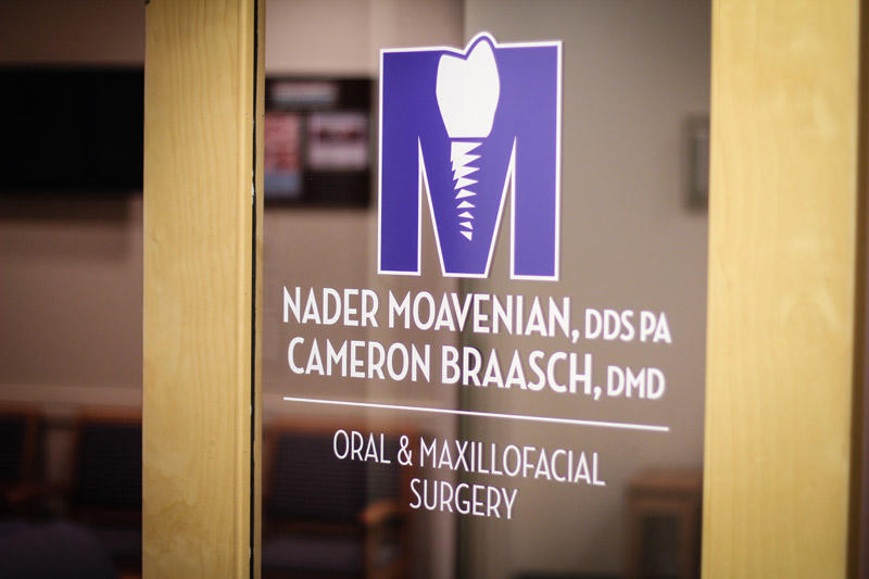 NHOMS: New Hampshire Oral and Maxillofacial Surgery Photo