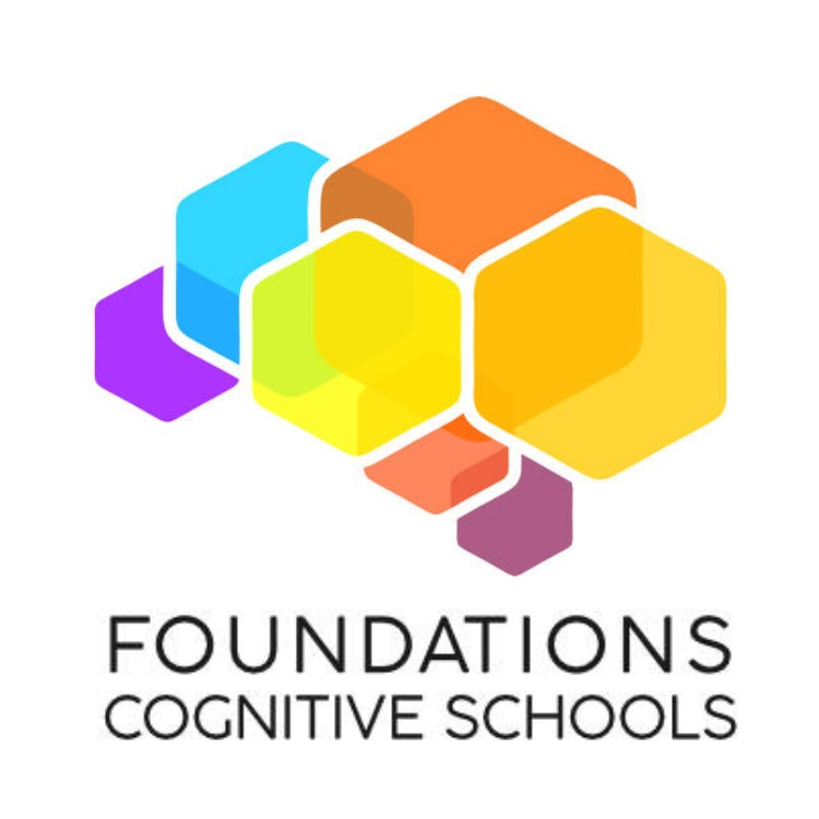 Foundations Cognitive Schools Logo