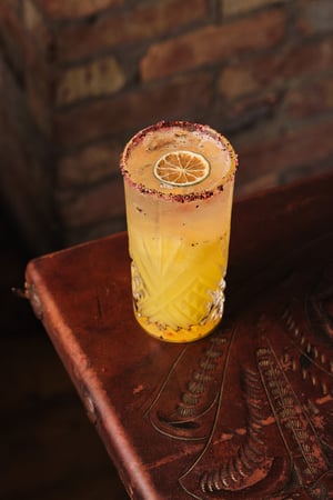 Images Rocco's Tacos & Tequila Bar