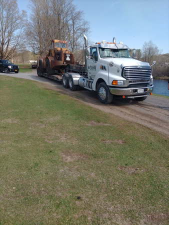 Images Howard's Heavy Towing And Recovery